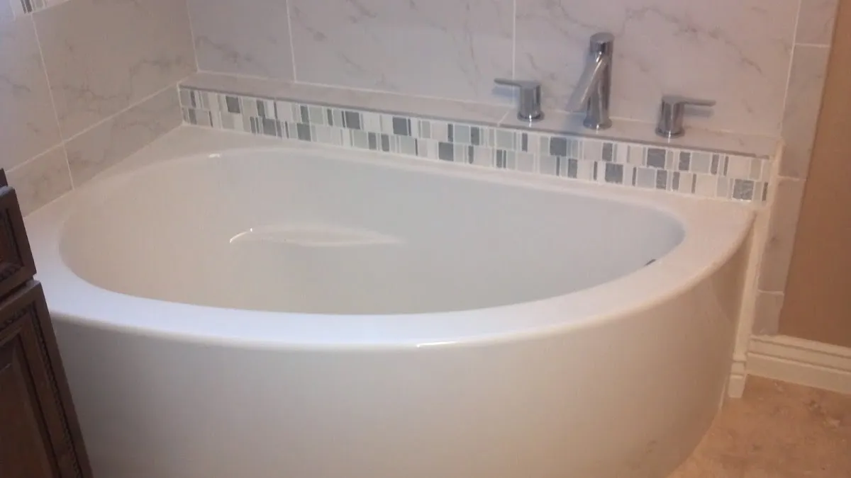 Plumbing services in Nephi, UT